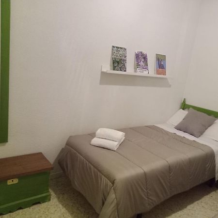 San Martín de ValdeiglesiasPlaya De Madridアパートメント エクステリア 写真