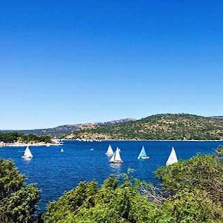 San Martín de ValdeiglesiasPlaya De Madridアパートメント エクステリア 写真