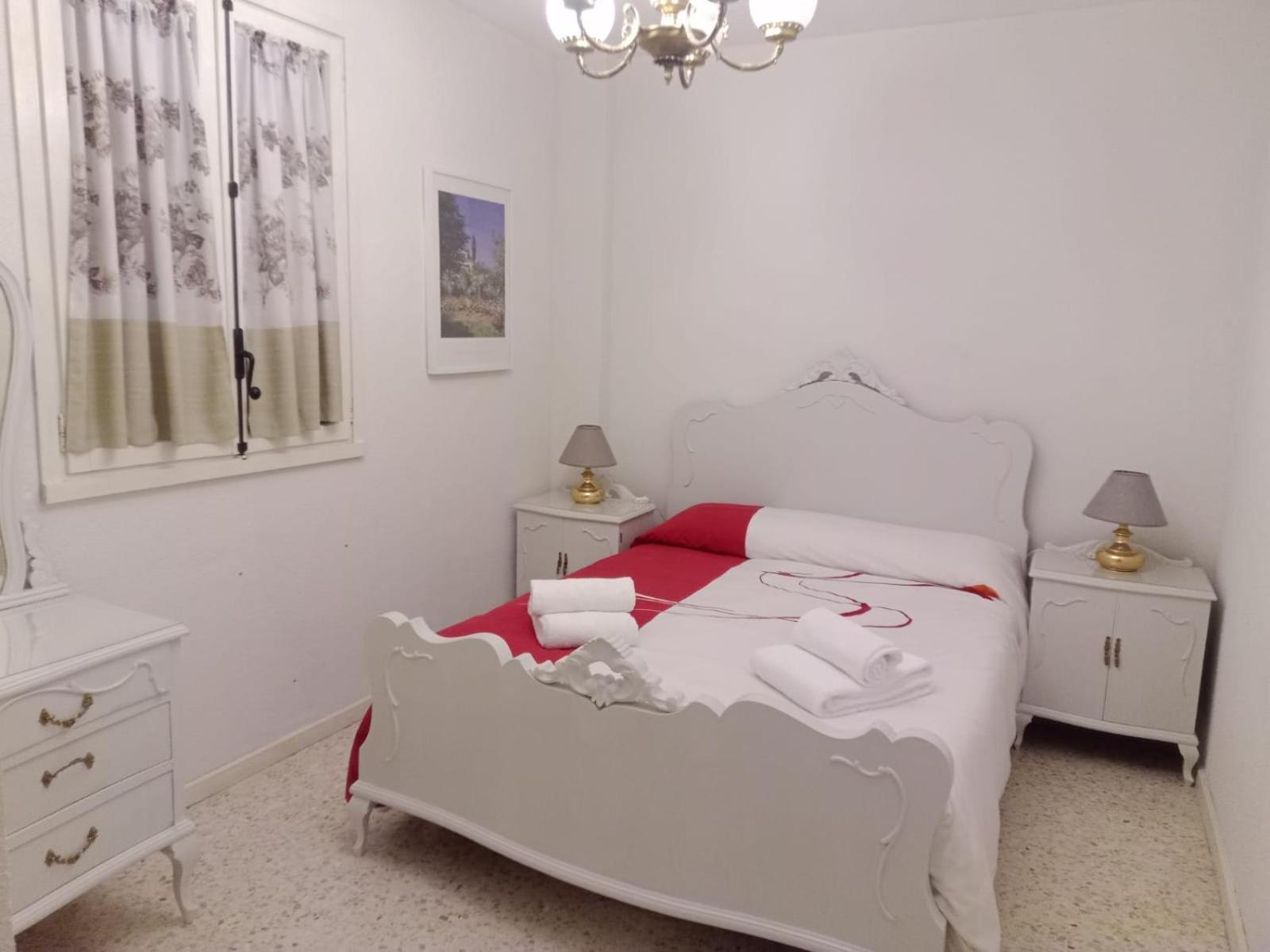 San Martín de ValdeiglesiasPlaya De Madridアパートメント エクステリア 写真